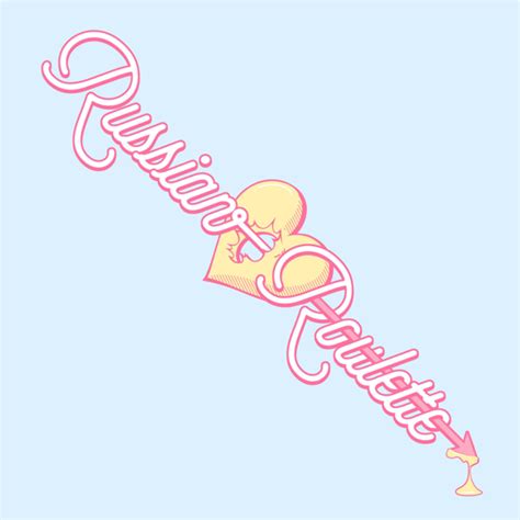 russian roulette genius|Meaning of Red Velvet .